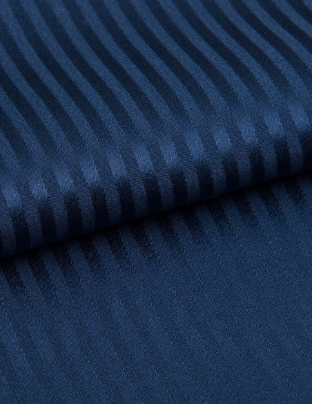 Zijden Pyjama Derek Rose Woburn Jacquard