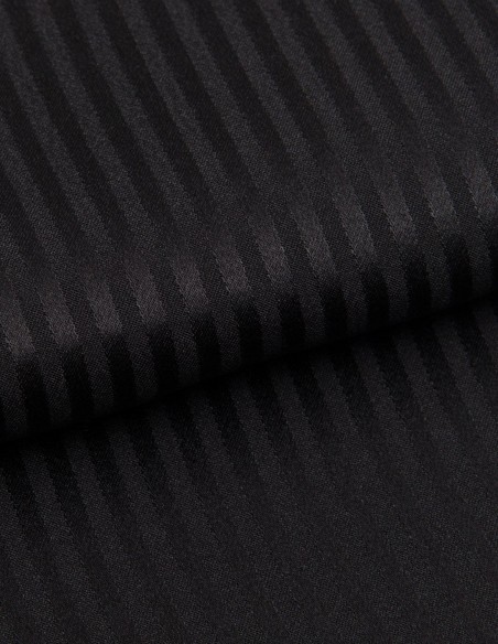 Zijden Pyjama Derek Rose Woburn Jacquard Zijden Pyjama Derek Rose Woburn Jacquard