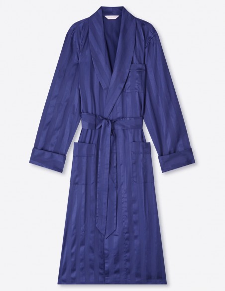 Dunne Katoenen Kamerjas Derek Rose Lingfield Jacquard Dunne Katoenen Kamerjas Derek Rose Lingfield Jacquard