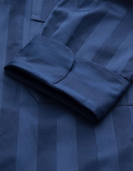 Dunne Katoenen Kamerjas Derek Rose Lingfield Jacquard Dunne Katoenen Kamerjas Derek Rose Lingfield Jacquard