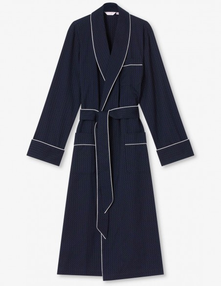 Katoenen Kamerjas Derek Rose Royal 40 Katoenen Kamerjas Derek Rose Royal 40