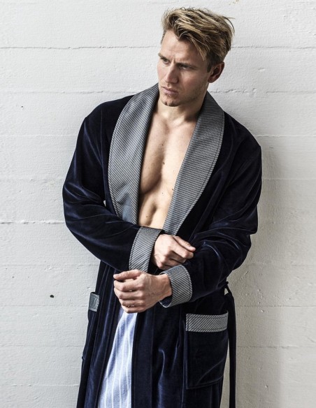 Velours Badjas Davos Ambassador 1867 Velours Badjas Davos Ambassador 1867