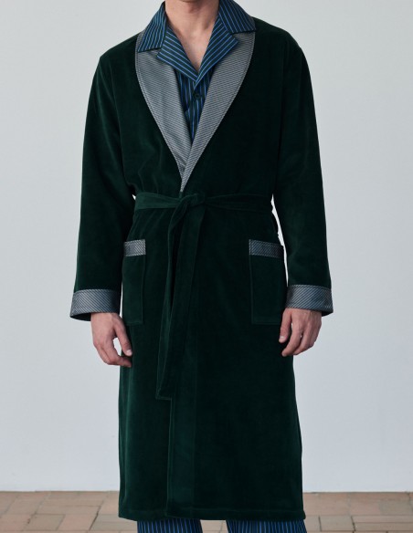 Velours Badjas Davos Ambassador 1867