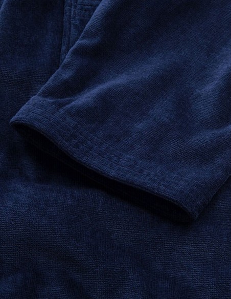 Velours Badjas Triton Derek Rose