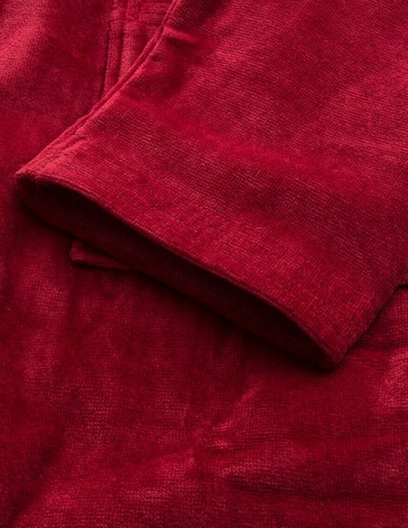 Velours Badjas Triton Derek Rose Velours Badjas Triton Derek Rose