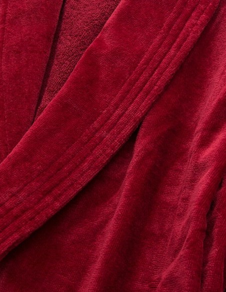 Velours Badjas Triton Derek Rose Velours Badjas Triton Derek Rose