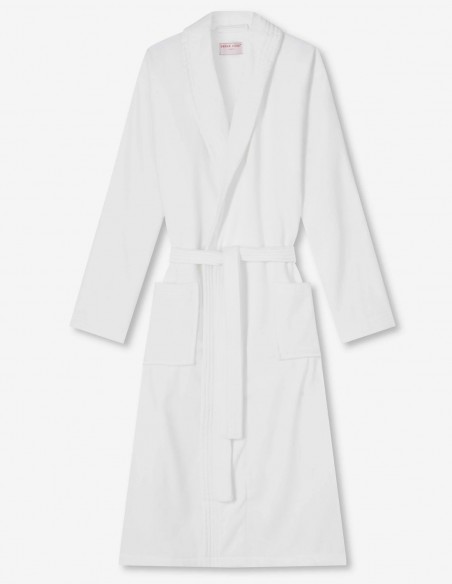 Velours Badjas Triton Derek Rose Velours Badjas Triton Derek Rose