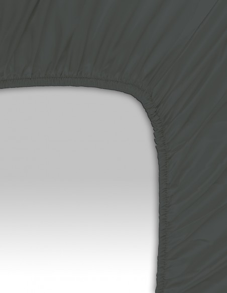 Zijden Onderlaken - Hoeslaken inSilk Collection