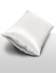 Zijden Kussensloop inSilk...
