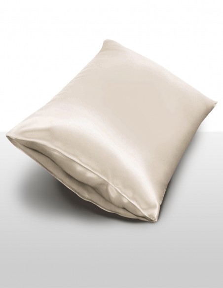 Zijden Kussensloop inSilk Collection Zijden Kussensloop inSilk Collection