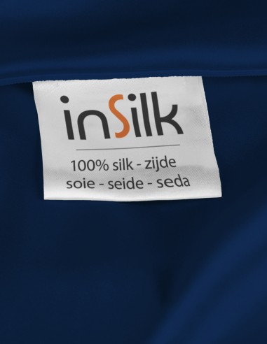 Zijden Kussensloop inSilk Collection