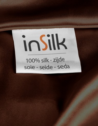 Zijden Kussensloop inSilk Collection