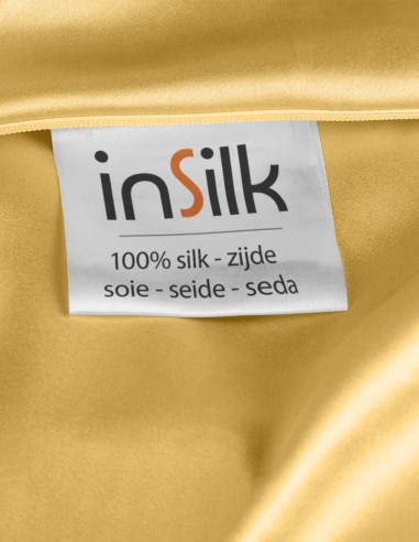 Zijden Kussensloop inSilk Collection