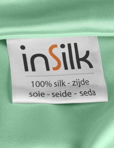 Zijden Kussensloop inSilk Collection