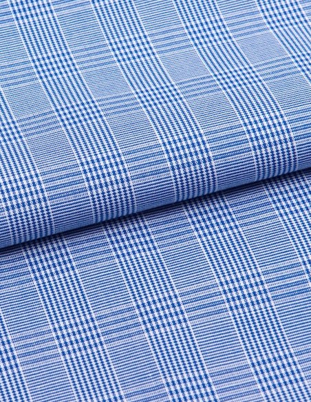 Classic Fit Heren Pyjama Felsted 3 Derek Rose