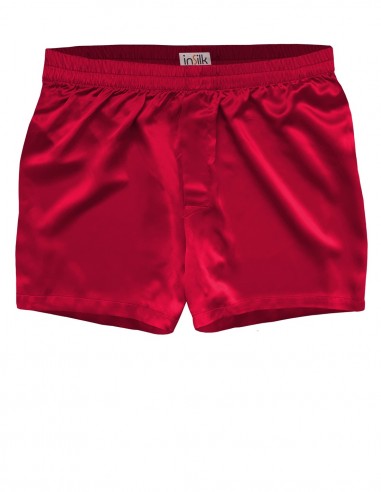 Zijden Boxershort inSilk Collection