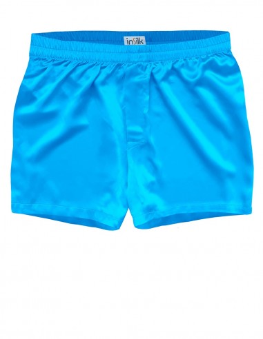 Zijden Boxershort inSilk Collection