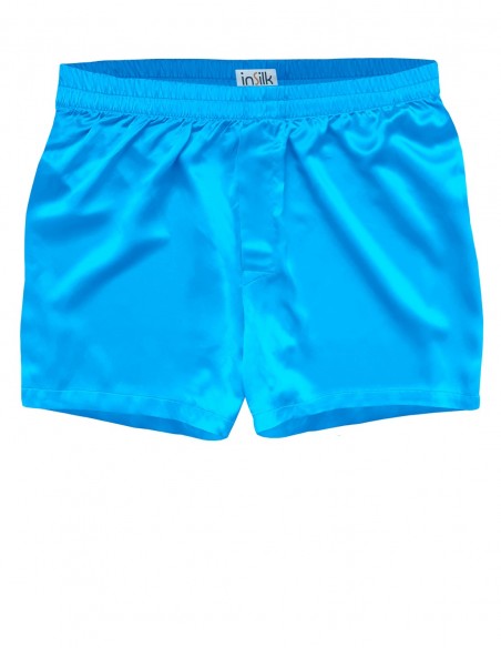 Zijden Boxershort inSilk Collection