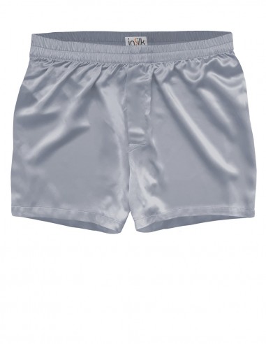 Zijden Boxershort inSilk Collection