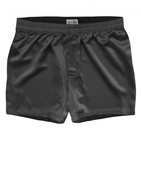 Zijden Boxershort inSilk Collection Zijden Boxershort inSilk Collection