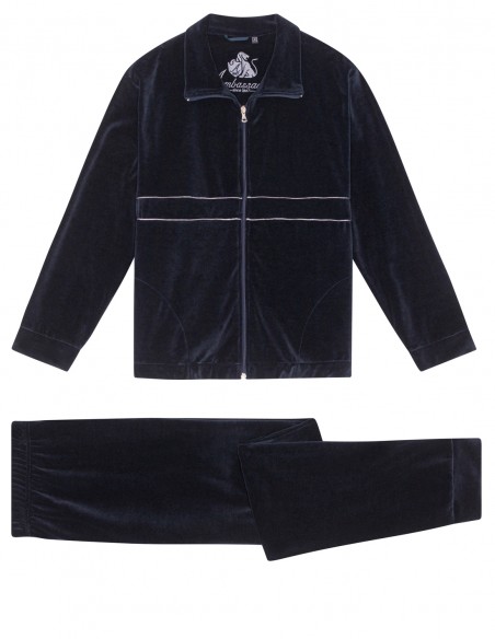 Luxe Heren Huispak Mansion Ambassador 1867 Luxe Heren Huispak Mansion Ambassador 1867