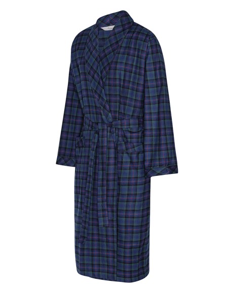 Flanellen Kamerjas Oslo Ambassador 1867 Flanellen Kamerjas Oslo Ambassador 1867