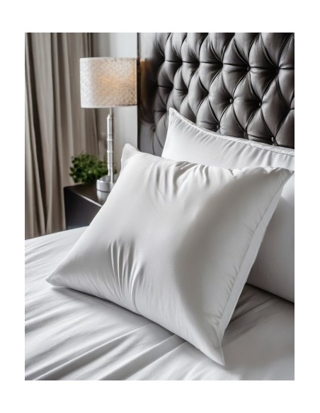 Zijden Kussensloop inSilk Collection Zijden Kussensloop inSilk Collection