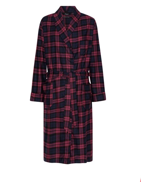 Kamerjas Glencove Wol Katoen Ambassador 1867