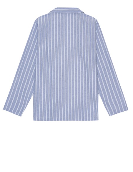 Flanellen Herenpyjama Copenhagen Classic Ambassador 1867 Flanellen Herenpyjama Copenhagen Classic Ambassador 1867