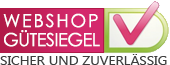 gutesiegel imluxus
